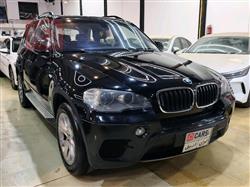 بي ام دبليو X5